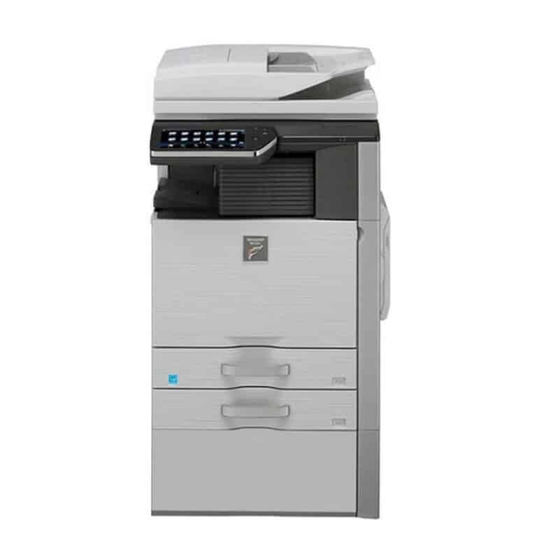 Sharp MX-5110N Multifunction Printer