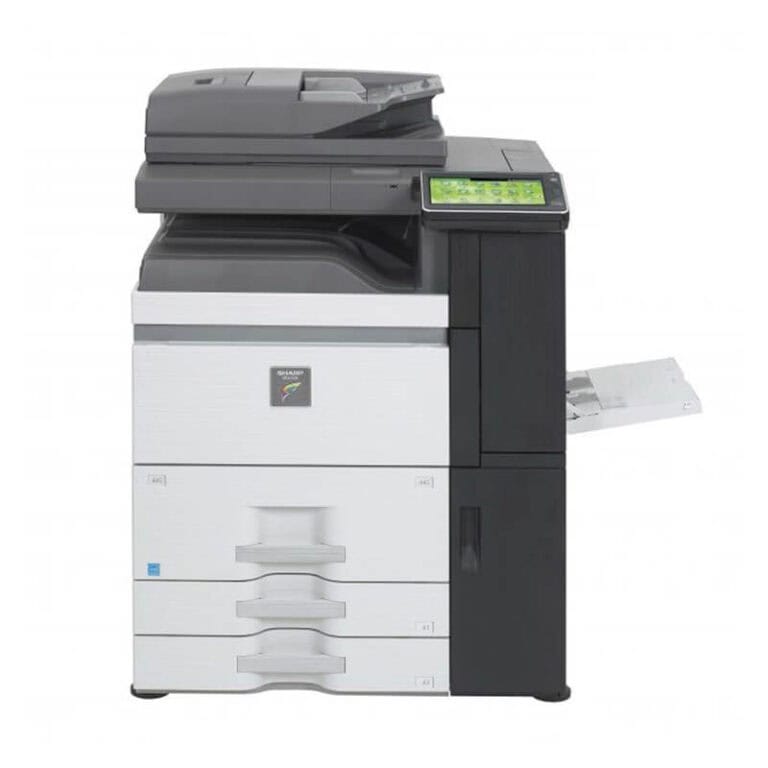Sharp MX-7040 Multifunction Printer