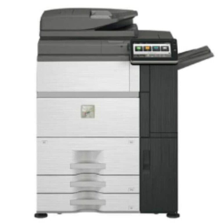 Sharp MX-7081 Multifunction Printer