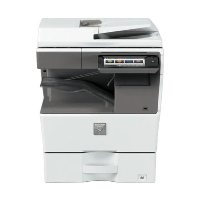 Sharp MX-B355WT Multifunction Printer