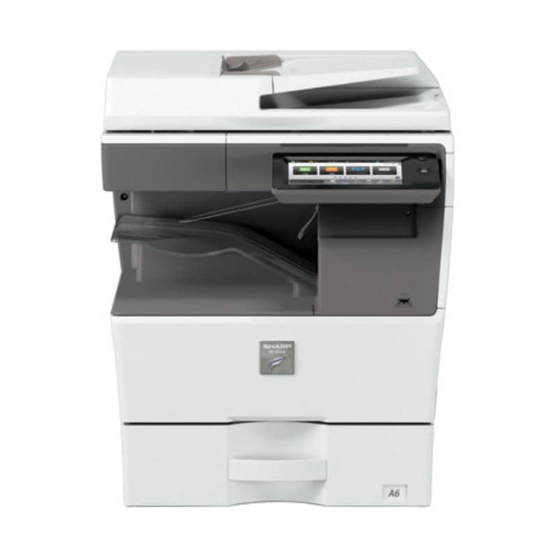 Sharp MX-B355WT Multifunction Printer Sharp MX-B355WT Multifunction Printer