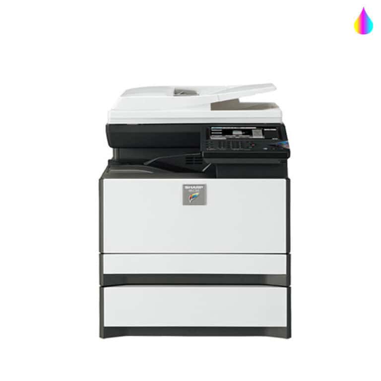 Sharp MX-C301 Multifunction Printer