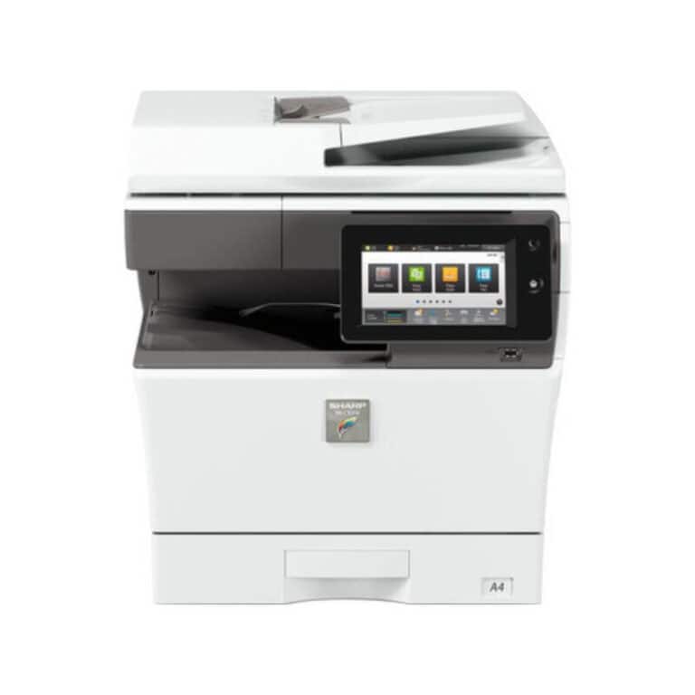 Sharp MX-C303W Multifunction Printer