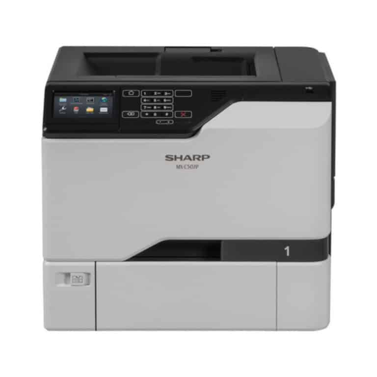 Sharp MX-C507P Office Printer