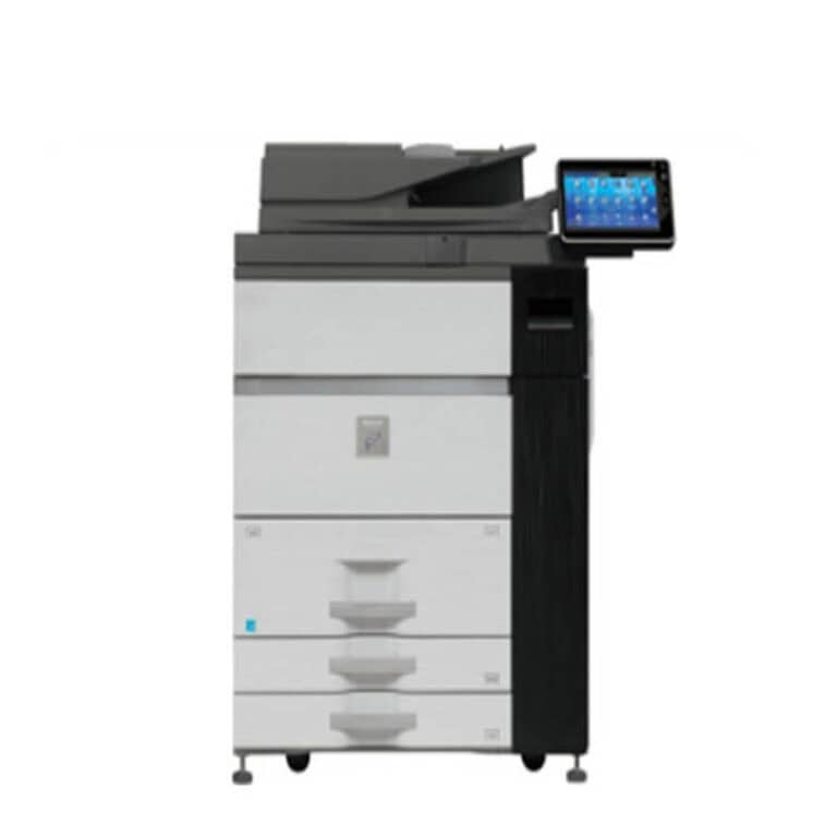 Sharp MX-M1054 Multifunction Printer