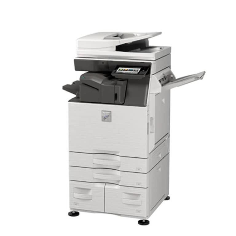 Sharp MX-M2630 Multifunction Printer 1