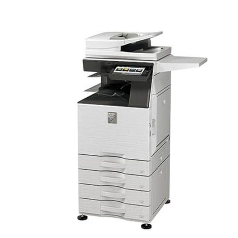 Sharp MX-M3050 Multifunction Printer 1