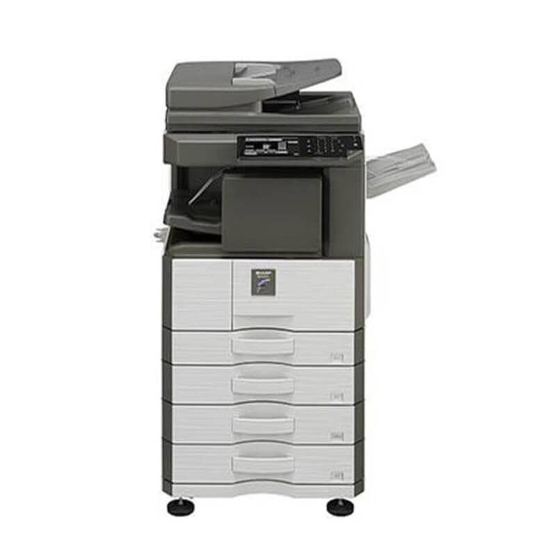 Sharp MX-M315NV Multifunction Printer