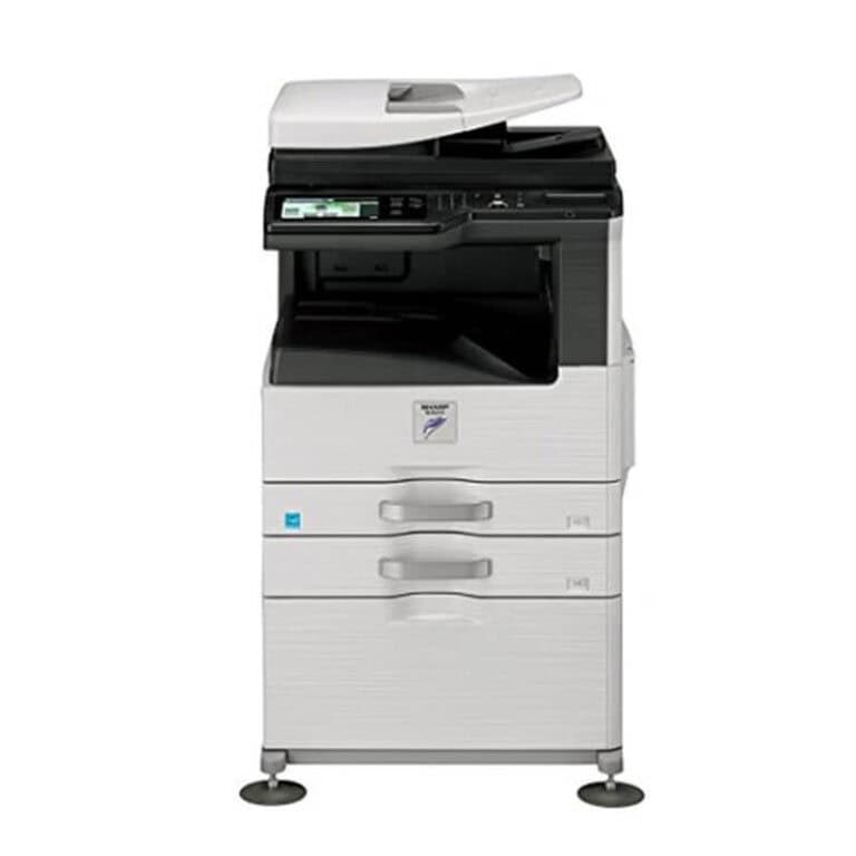 Sharp MX-M354N Multifunction Printer