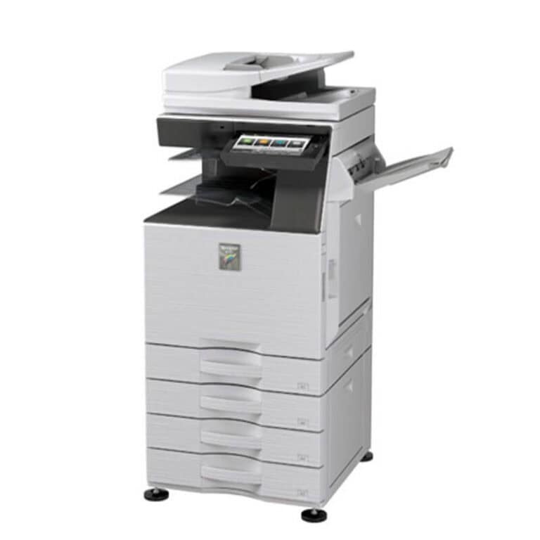 Sharp MX-M3550 Multifunction Printer 1