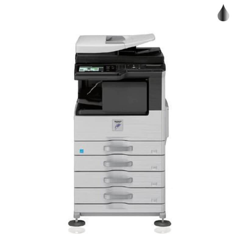Sharp MX-M464N Multifunction Printer
