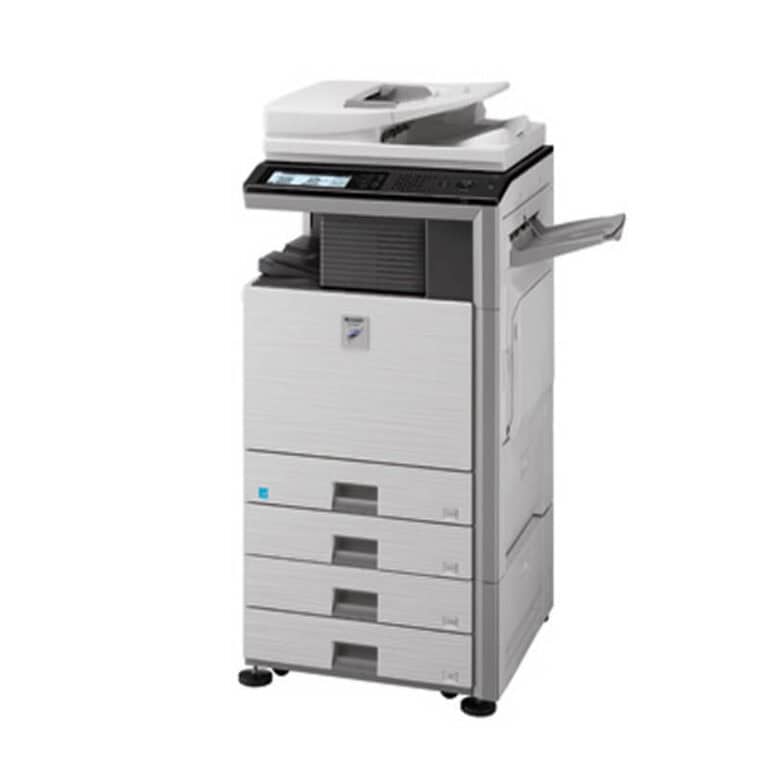 Sharp MX-M502N Multifunction Printer