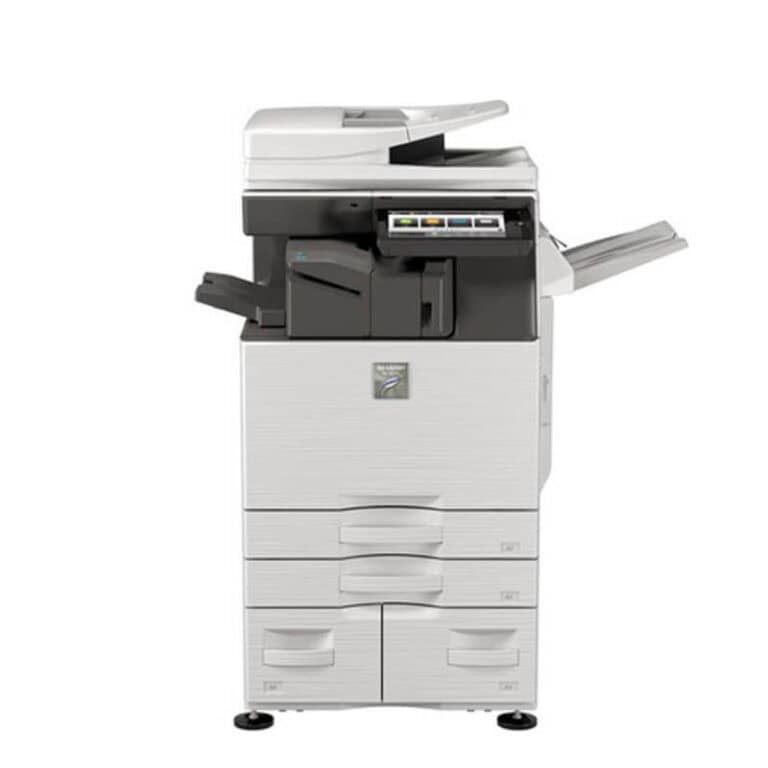 Sharp MX-M5050 Multifunction Printer
