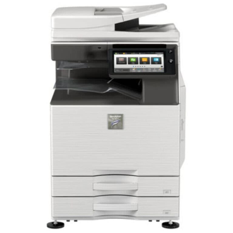 Sharp MX-M5051 Multifunction Printer