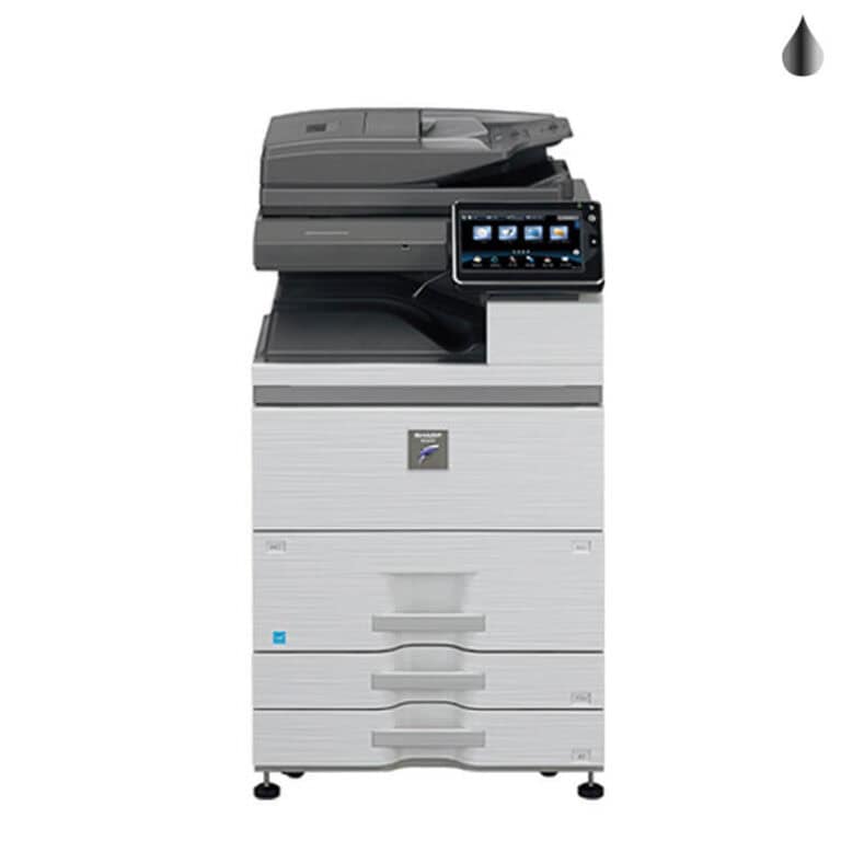 Sharp MX-M654N Multifunction Printer