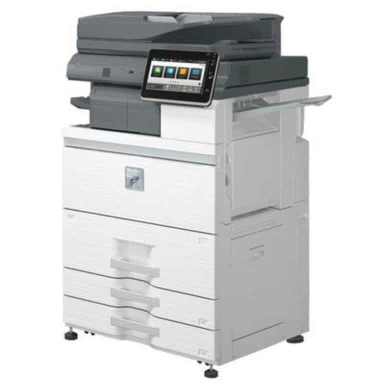 Sharp MX-M6570 Multifunction Printer