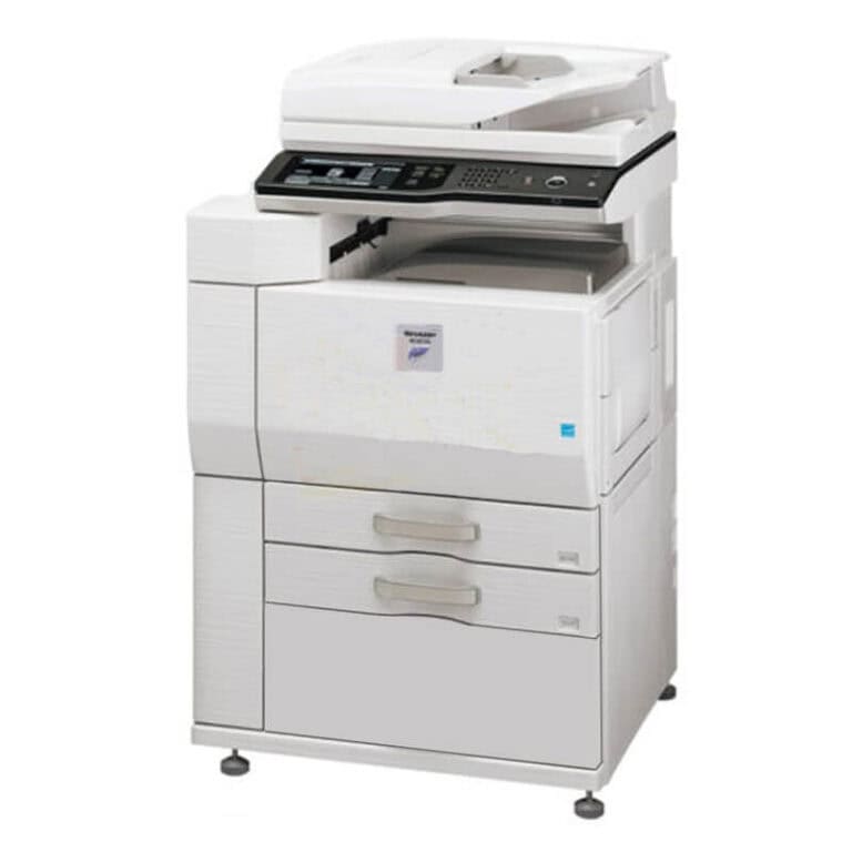 Sharp MX-M753N Multifunction Printer