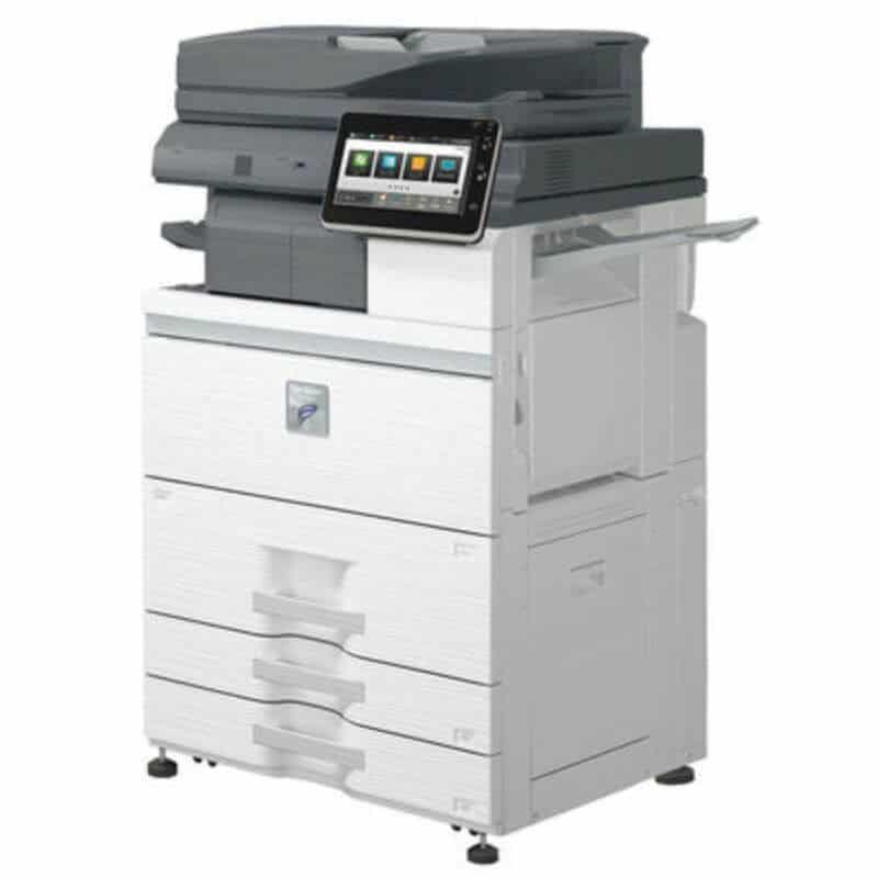 Sharp MX-M7570 Multifunction Printer Sharp MX-M7570 Multifunction Printer