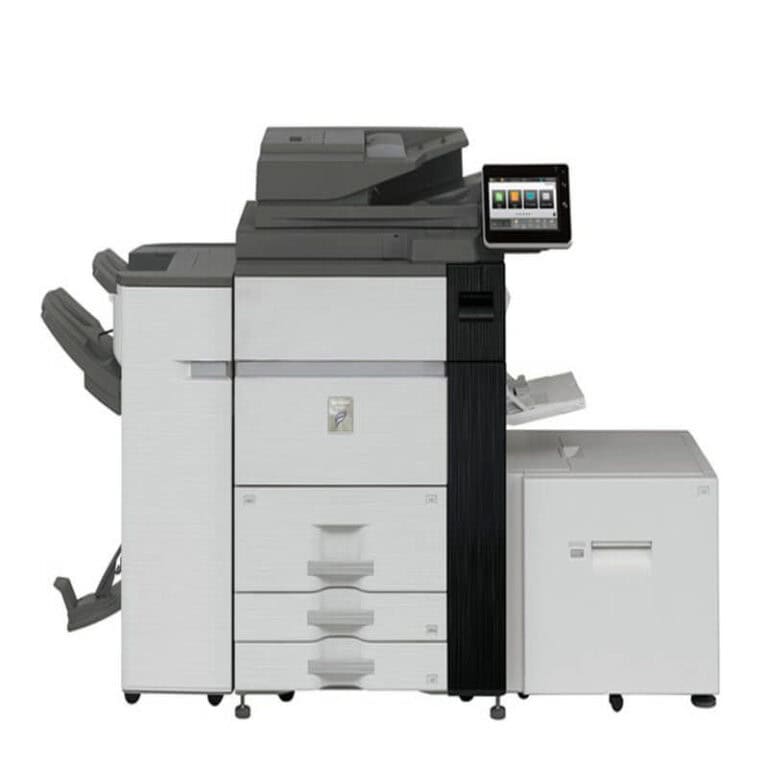 Sharp MX-M905 Multifunction Printer 1
