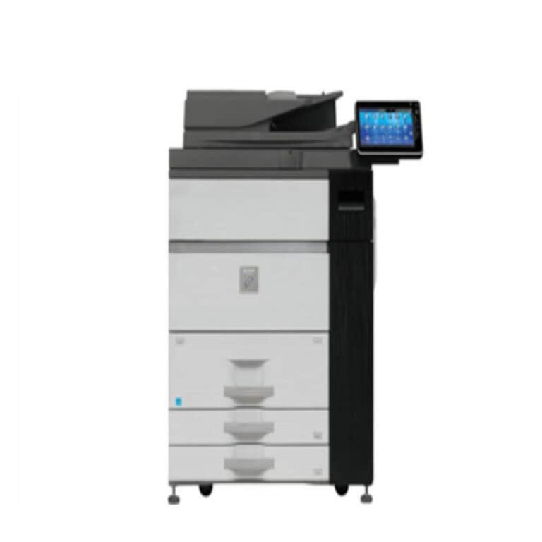 Sharp MX-M905 Multifunction Printer