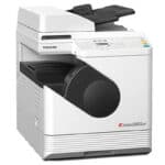 Toshiba e-STUDIO 2822AF Multifunction Printer 1