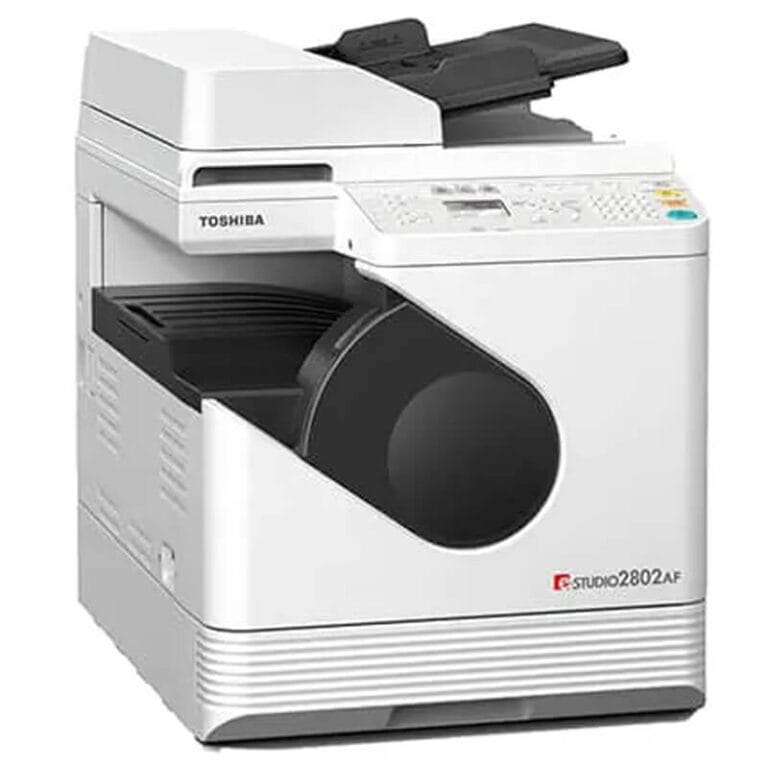 Toshiba e-STUDIO 2822AF Multifunction Printer 1