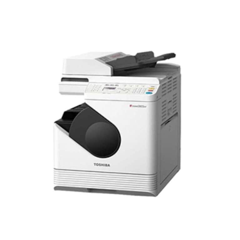 Toshiba e-STUDIO 2822AF Multifunction Printer