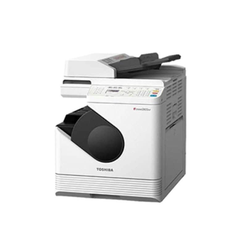 Toshiba e-STUDIO 2822AF Multifunction Printer Toshiba e-STUDIO 2822AF Multifunction Printer
