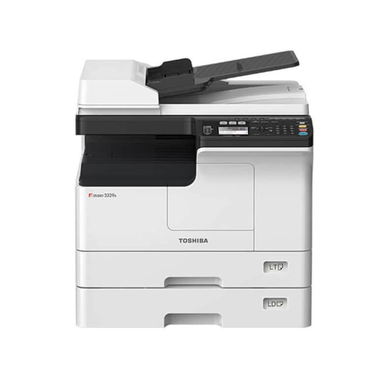 Toshiba e-Studio 2329A Multifunction Printer 1