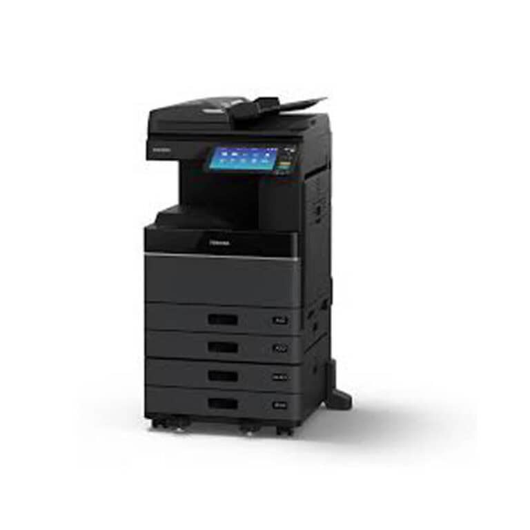 Toshiba e-Studio 2518A Multifunction Printer