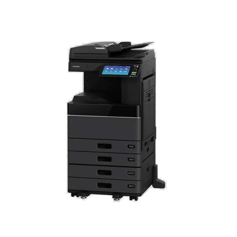 Toshiba e-Studio 2528A Multifunction Printer 1