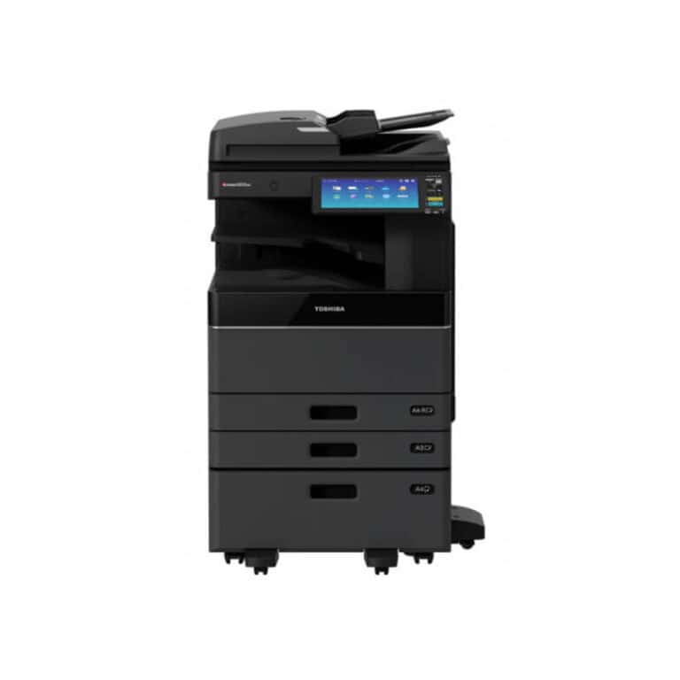 Toshiba e-Studio 3018A Multifunction Printer 1
