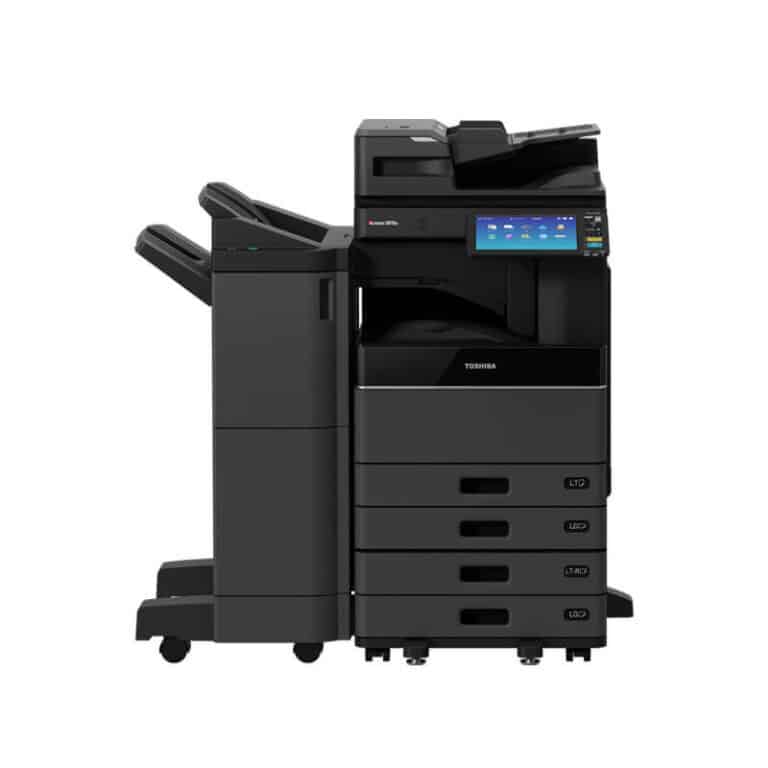 Toshiba e-Studio 3018A Multifunction Printer