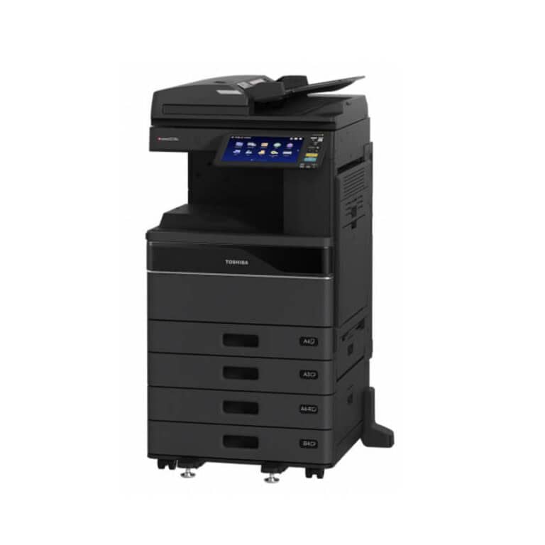 Toshiba e-Studio 3028A Multifunction Printer 1
