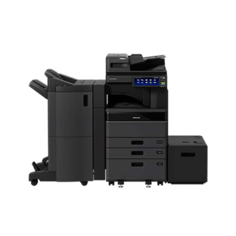 Toshiba e-Studio 3028A Multifunction Printer