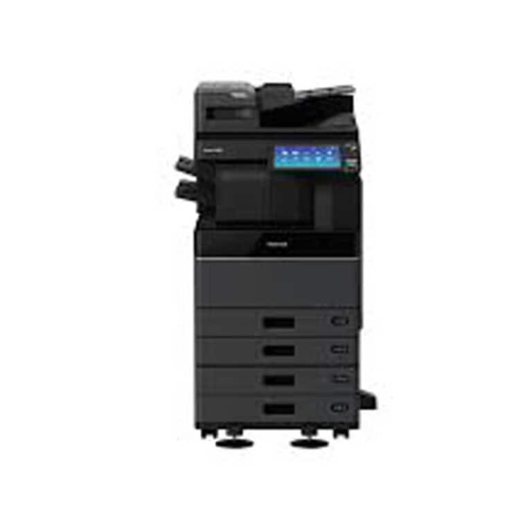 Toshiba e-Studio 3518A Multifunction Printer 1