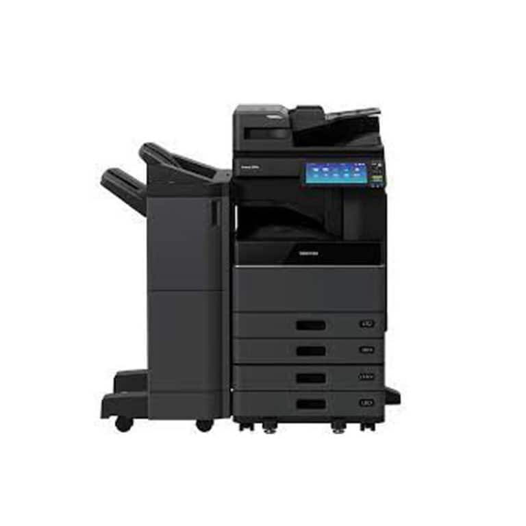 Toshiba e-Studio 3518A Multifunction Printer