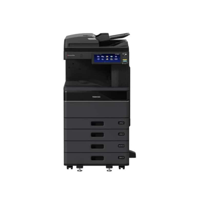 Toshiba e-Studio 3528A Multifunction Printer 1