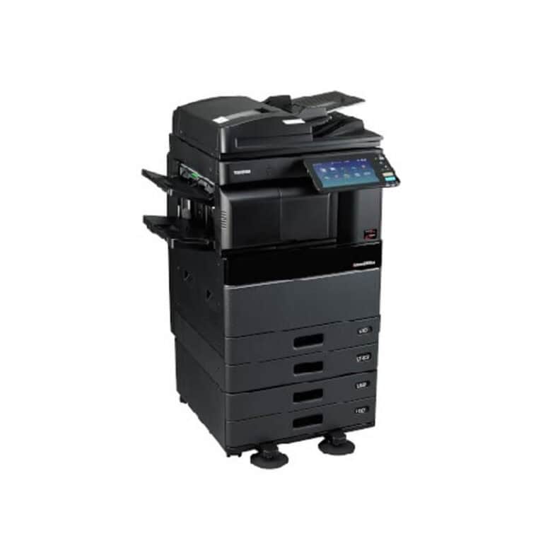 Toshiba e-Studio 3528A Multifunction Printer