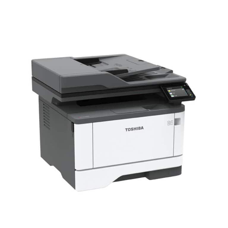Toshiba e-Studio 409S Multifunction Printer 1
