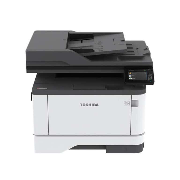 Toshiba e-Studio 409S Multifunction Printer