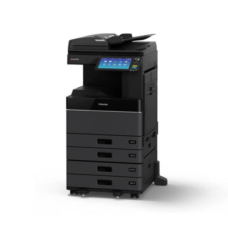 Toshiba e-Studio 4528A Multifunction Printer 1