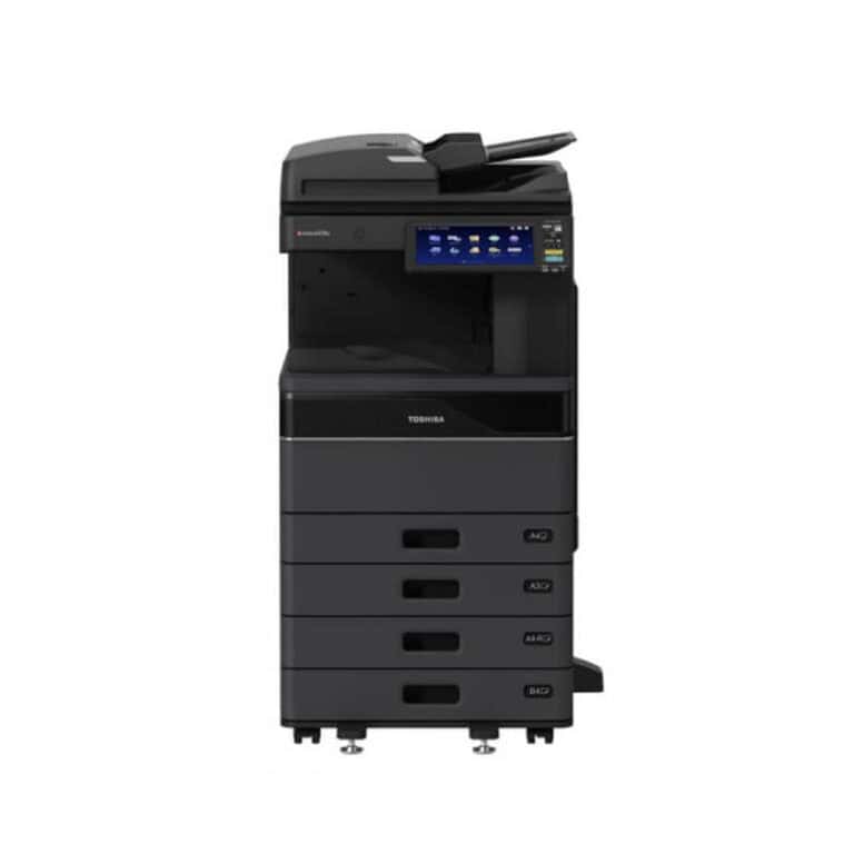 Toshiba e-Studio 5528A Multifunction Printer 1