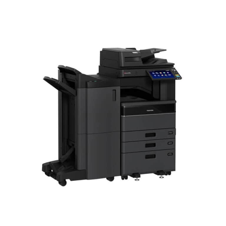 Toshiba e-Studio 5528A Multifunction Printer