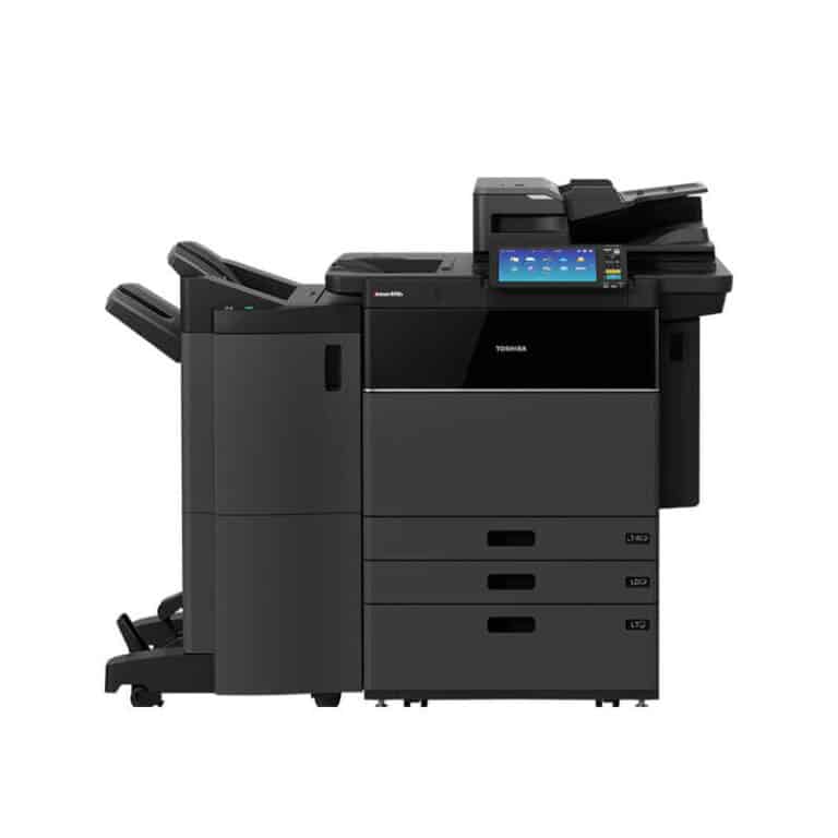 Toshiba e-Studio 6518A Multifunction Printer