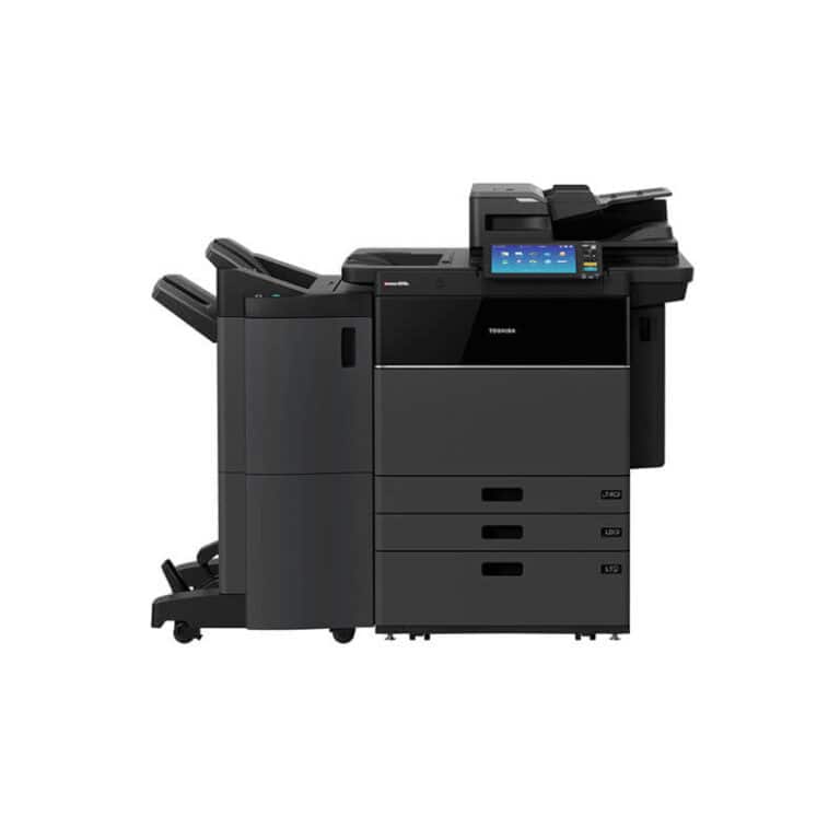 Toshiba e-Studio 8518A Multifunction Printer