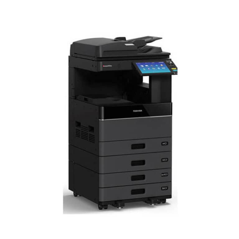 Toshiba e-Studio FC2010AC Multifunction Printer 1