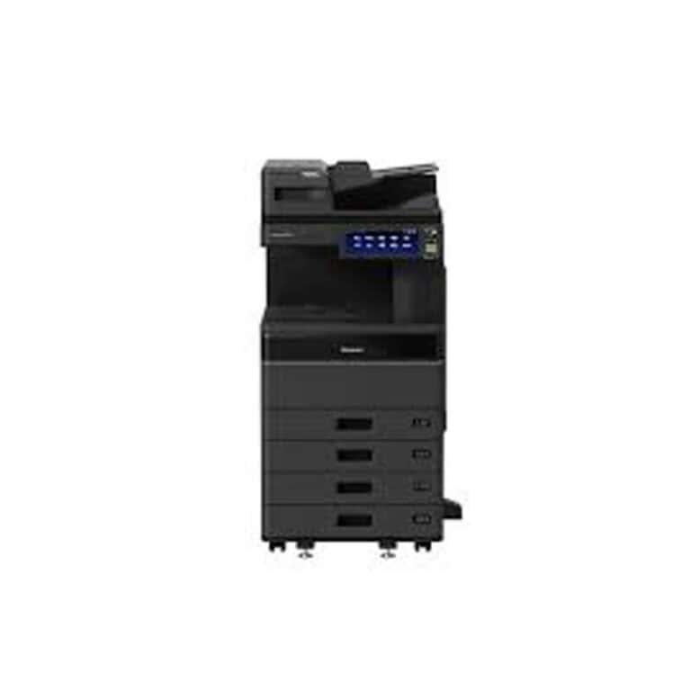 Toshiba e-Studio FC2020AC Multifunction Printer 1