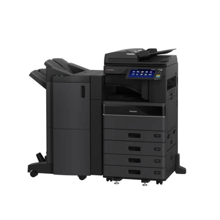 Toshiba e-Studio FC2020AC Multifunction Printer