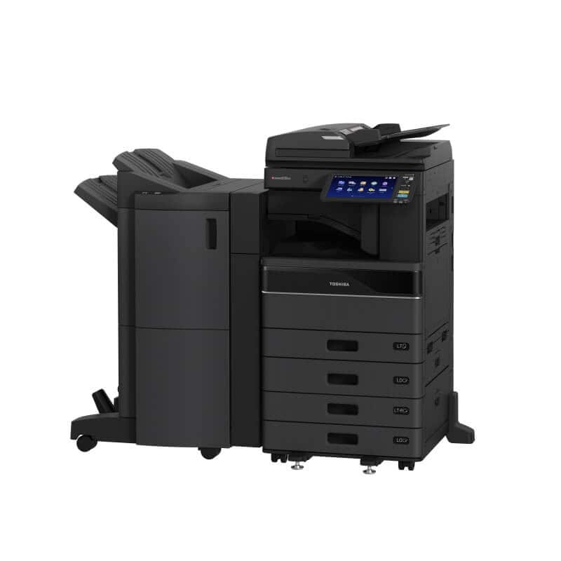 Toshiba e-Studio FC2020AC Multifunction Printer Toshiba e-Studio FC2020AC Multifunction Printer